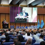 گزارش تصویری اولین روز نوزدهمین نمایشگاه بین المللی ایران پلاست .11