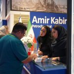 گزارش تصویری اولین روز نوزدهمین نمایشگاه بین المللی ایران پلاست .12