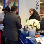 گزارش تصویری اولین روز نوزدهمین نمایشگاه بین المللی ایران پلاست .13
