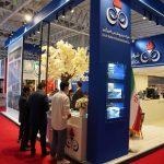 گزارش تصویری اولین روز نوزدهمین نمایشگاه بین المللی ایران پلاست .2