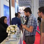 گزارش تصویری اولین روز نوزدهمین نمایشگاه بین المللی ایران پلاست .3