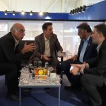 گزارش تصویری اولین روز نوزدهمین نمایشگاه بین المللی ایران پلاست .4