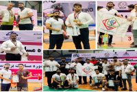 افتخارآفرینی تیم پتروشیمی بوشهر در جام خلیج فارس افتخارآفرینی تیم پتروشیمی بوشهر در جام خلیج فارس