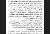 مهدی عبوری با چه هدفی یکجا از انبوه بدهی و مشکلات به ارث رسیده سخن گفته و جایی دیگر از وضعیت خوب اهداف؟