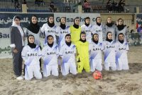 تیم ستاره‌ساز جم به مقام نایب‌قهرمانی رسید