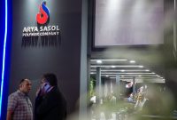 گزارش تصویری نوزدهمین نمایشگاه بینالمللی ایرانپلاست، روز دوم در غرفه آریاساسول گزارش تصویری نوزدهمین نمایشگاه بینالمللی ایرانپلاست، روز دوم در غرفه آریاساسول