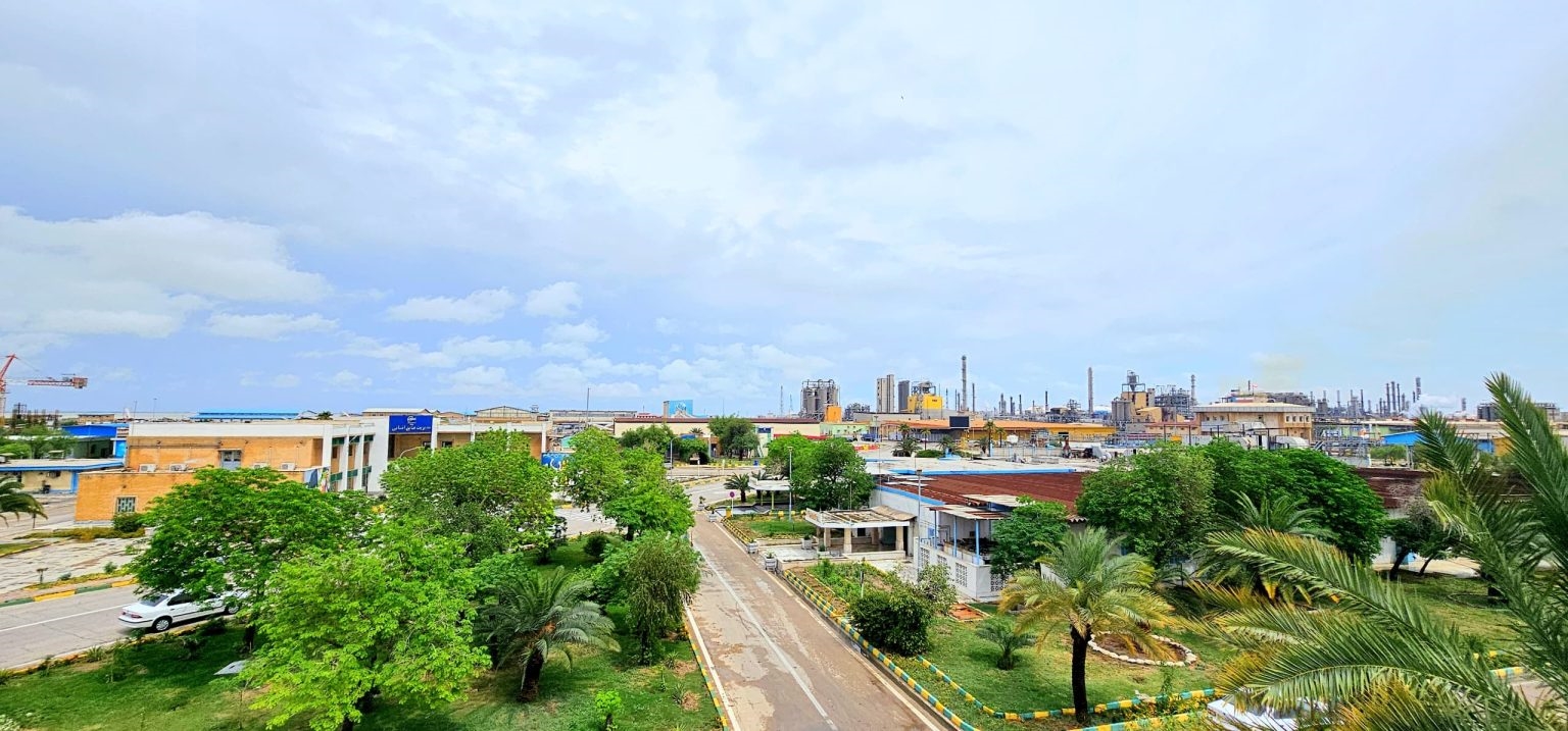 حرکت بندرامام به‌سوی پتروشیمی سبز با تدوین نخستین سند جامع ESG / گامی دیگر برای تحقق بندرامام نوین