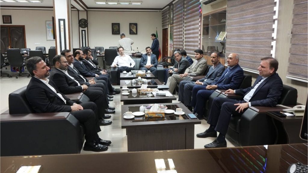 استاندار بوشهر؛ پازارگاد زمینه ساز تولید در پارس جنوبی است