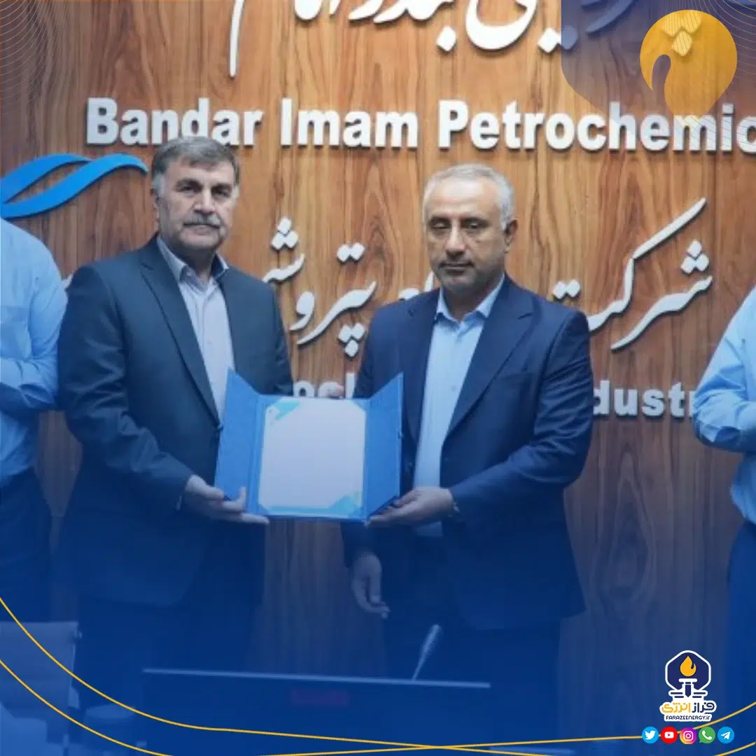 مدیریت سرمایه انسانی نقطه اثرگذار بر کل شرکت است