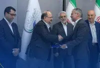 در ردههای مختلف پتروشیمی پارس خدمت کردم / پهلوانی از مدیران باتجربه و توانمند صنعت است در ردههای مختلف پتروشیمی پارس خدمت کردم / پهلوانی از مدیران باتجربه و توانمند صنعت است