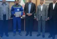 پیاده‌سازی طرح حمایتی حکمت برای اولین بار در بین شرکت‌های پتروشیمی منطقه پارس جنوبی توسط پتروشیمی زاگرس