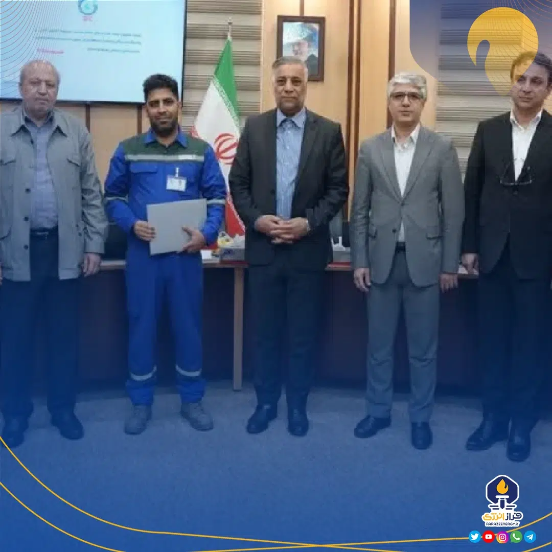 پیاده‌سازی طرح حمایتی حکمت برای اولین بار در بین شرکت‌های پتروشیمی منطقه پارس جنوبی توسط پتروشیمی زاگرس