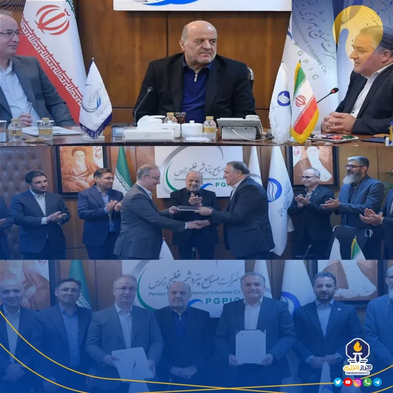 توسعه خدمات پتروکارت با امضای تفاهم‌نامه جدید با هلدینگ هگتا