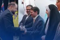 موفقیت پویش ملی کاهش ۱۰ درصدی مصرف انرژی با حضور مؤثر پتروشیمی زاگرس