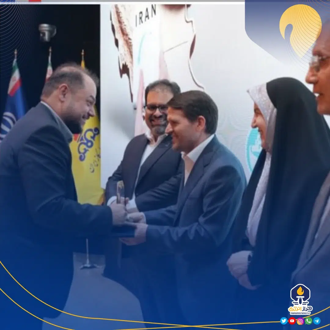 موفقیت پویش ملی کاهش ۱۰ درصدی مصرف انرژی با حضور مؤثر پتروشیمی زاگرس