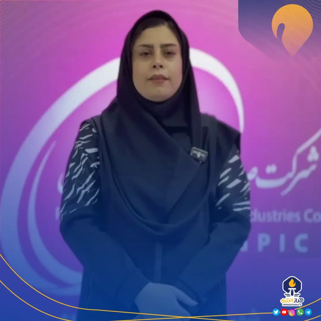 کسب ۲ مقام تیمی و ۲۵ مدال رنگارنگ توسط دختران پارسی در المپیاددورزشی گروه صنایع پتروشیمی خلیج فارس