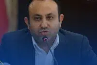 «مهرداد رحیمی ممقانی» رئیس کل امور بین الملل شرکت ملی صنایع پتروشیمی ایران شد «مهرداد رحیمی ممقانی» رئیس کل امور بین الملل شرکت ملی صنایع پتروشیمی ایران شد