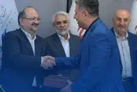 پارس، مجموعهای زنده و پویاست پارس، مجموعهای زنده و پویاست