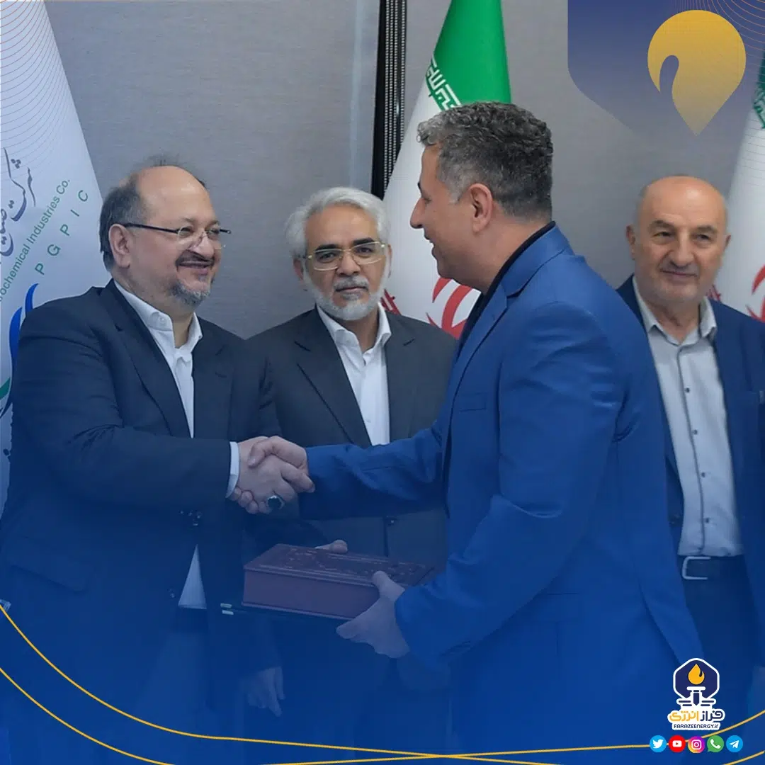 پارس، مجموعهای زنده و پویاست پارس، مجموعهای زنده و پویاست