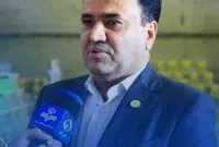 حمیدرضا دهقانی به عضویت هیئتمدیره شرکت نفت سپاهان منصوب شد حمیدرضا دهقانی به عضویت هیئتمدیره شرکت نفت سپاهان منصوب شد