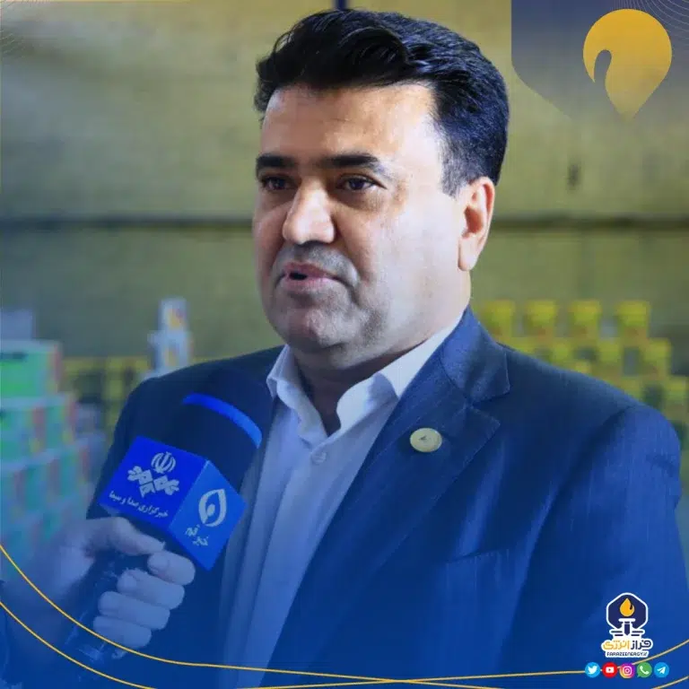 حمیدرضا دهقانی به عضویت هیئت‌مدیره شرکت نفت سپاهان منصوب شد