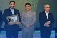 پتروشیمی تبریز، پیشگام صنعت پلیمر کشور؛ افتخار آفرینی به عنوان واحد نمونه صنعتی آذربایجان‌شرقی