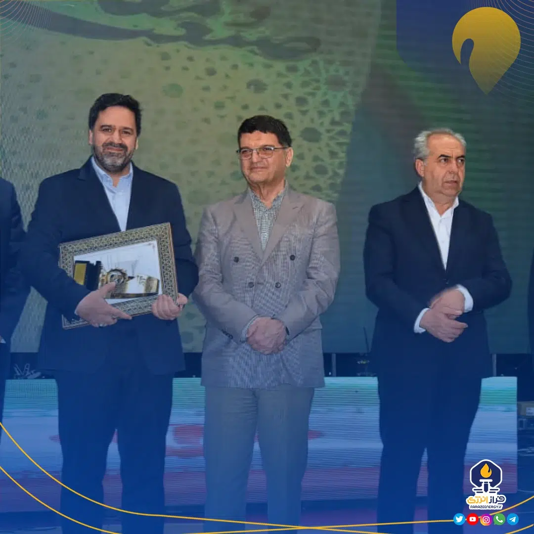 پتروشیمی تبریز، پیشگام صنعت پلیمر کشور؛ افتخار آفرینی به عنوان واحد نمونه صنعتی آذربایجان‌شرقی