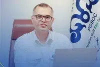 «حامد محمدی نسب بندری» به عنوان مدیر منابع انسانی و پشتیبانی پالایشگاه ستاره خلیج فارس منصوب گردید «حامد محمدی نسب بندری» به عنوان مدیر منابع انسانی و پشتیبانی پالایشگاه ستاره خلیج فارس منصوب گردید