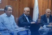 انصاری نیک اعلام کرد: پتروشیمی بندرامام به ابرتولیدکننده جهانی پلی‌الفین‌ها تبدیل می‌شود