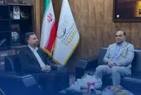 فرماندار عسلویه؛ پازارگاد الگوی تعامل صنعت و جامعه محلی میتواند باشد فرماندار عسلویه؛ پازارگاد الگوی تعامل صنعت و جامعه محلی میتواند باشد