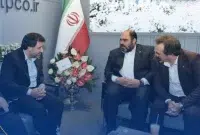 نقش کلیدی پتروشیمی تبریز در گسترش تعاملات ملی و بینالمللی صنعت پلیمر نقش کلیدی پتروشیمی تبریز در گسترش تعاملات ملی و بینالمللی صنعت پلیمر