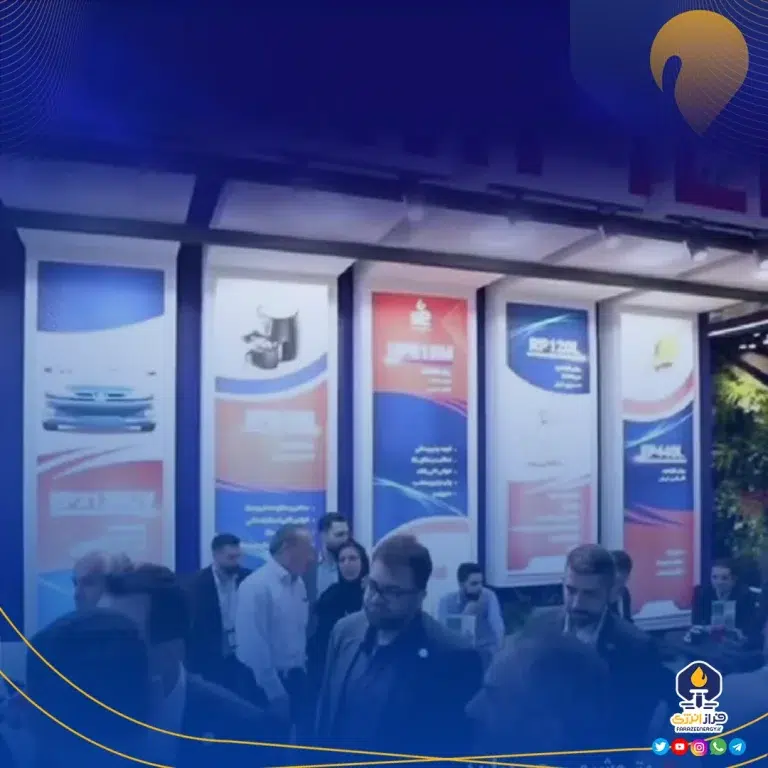 پتروشیمی جم پیلن؛ هنر برآورده ساختن نیازهای شما را دارد
