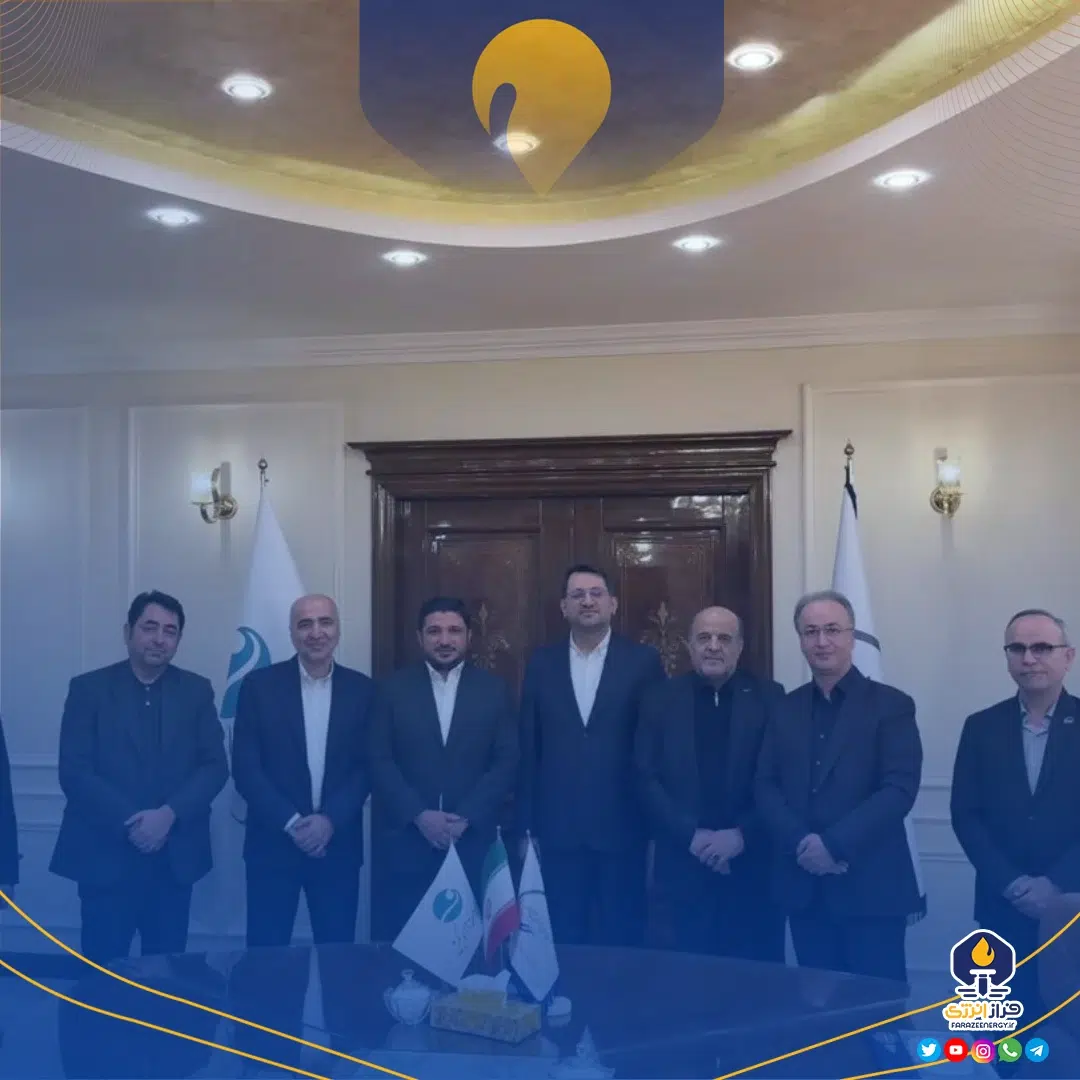 «پتروکارت» محور تفاهم‌نامه همکاری هلدینگ خلیج فارس و سازمان منطقه آزاد کیش