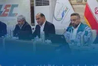 تقدیر فرماندار عسلویه از اقدامات زیست‌محیطی مبین انرژی خلیج فارس