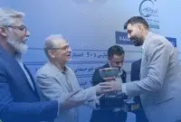 سومین دوره مسابقات فرهنگی ورزشی پسران زیر ۲۵ سال شرکت‌های صنایع پتروشیمی خلیج‌فارس پایان یافت