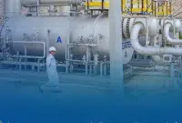 بلوغ مدیریتی و اقتدار تعمیراتی مبین انرژی در سه جبهه کاری همزمان