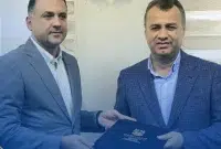 اصغر باقریان سرپرست مجتمع مس سونگون شد اصغر باقریان سرپرست مجتمع مس سونگون شد