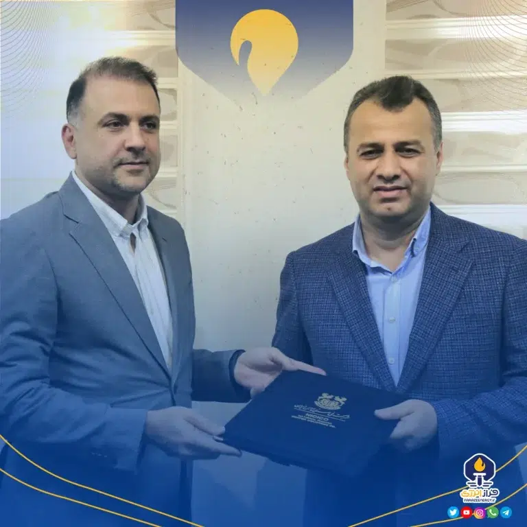 اصغر باقریان سرپرست مجتمع مس سونگون شد