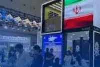 سومین روز نمایشگاه حضور پتروشیمی امیرکبیر در نمایشگاه پتروشیمی چین