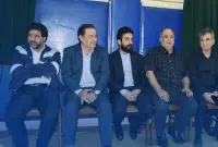نتایج دوازدهمین دوره مسابقات سراسری فرهنگی ورزشی فرزندان پسر صنعت پتروشیمی در تبریز