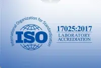 استاندارد بین‌المللی تأیید صلاحیت آزمایشگاه ISO/IEC ۱۷۰۲۵ آریاساسول با موفقیت تمدید شد