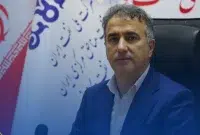 شهریار داری پور به عنوان معاون مدیرعامل در عملیات شرکت بهره برداری نفت و گاز غرب منصوب کرد شهریار داری پور به عنوان معاون مدیرعامل در عملیات شرکت بهره برداری نفت و گاز غرب منصوب کرد