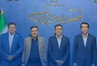 گامی مؤثر در تحقق اقتصاد دانش‌بنیان با محوریت پتروشیمی نوری