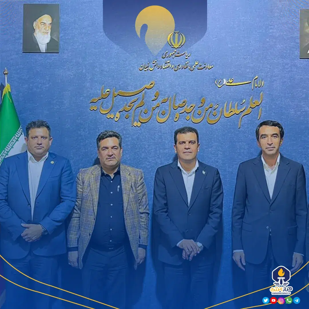 گامی مؤثر در تحقق اقتصاد دانش‌بنیان با محوریت پتروشیمی نوری