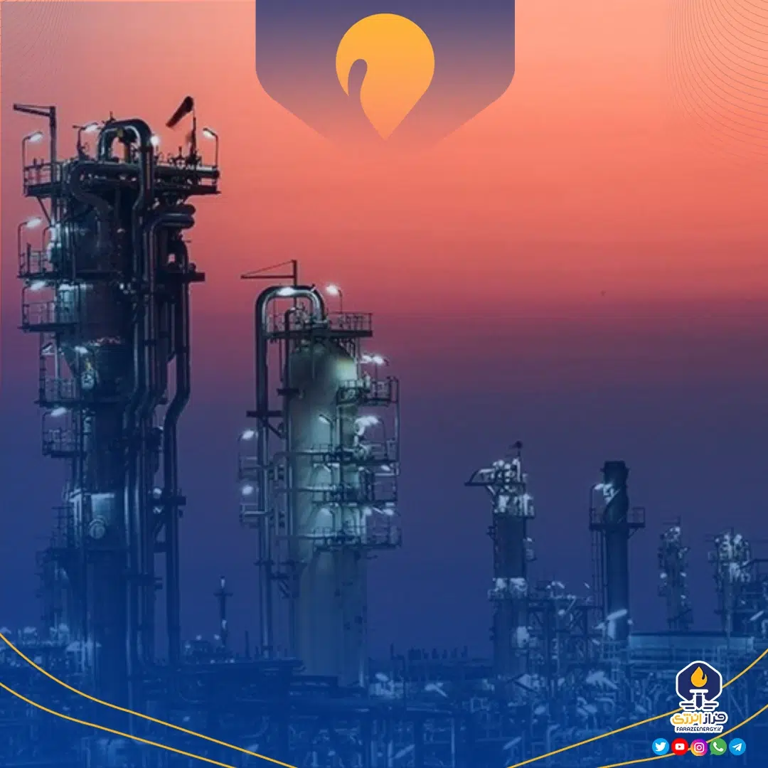 نگرانی صنعت پتروشیمی از نصف شدن تخصیص گاز در زمستان نگرانی صنعت پتروشیمی از نصف شدن تخصیص گاز در زمستان