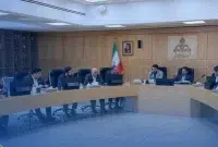 کمیسیون داوری صنعت پتروشیمی آغاز به کار کرد