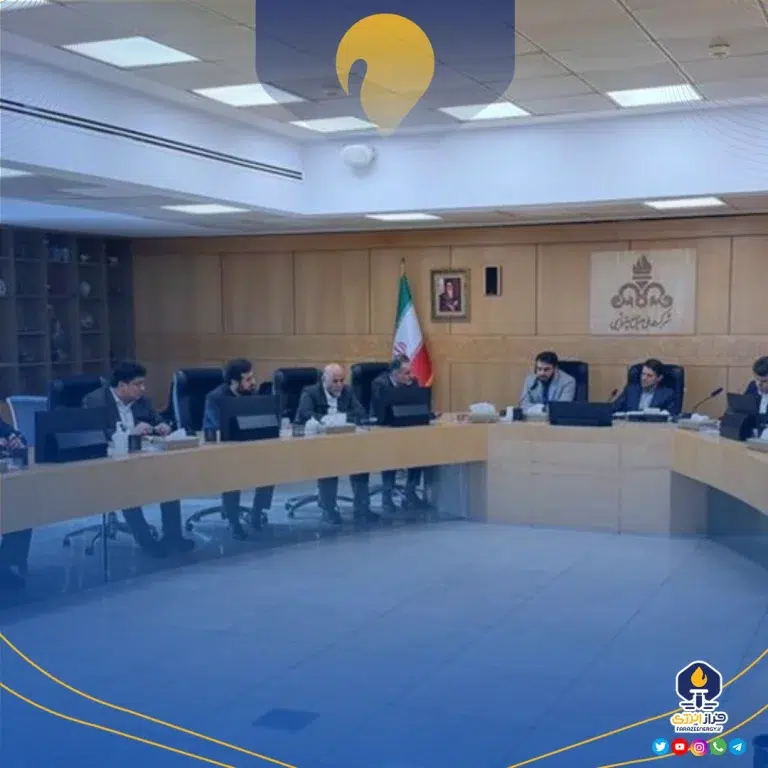 کمیسیون داوری صنعت پتروشیمی آغاز به کار کرد