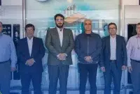 هم‌افزایی فجر و مارون برای تأمین پایدار یوتیلیتی و توسعه