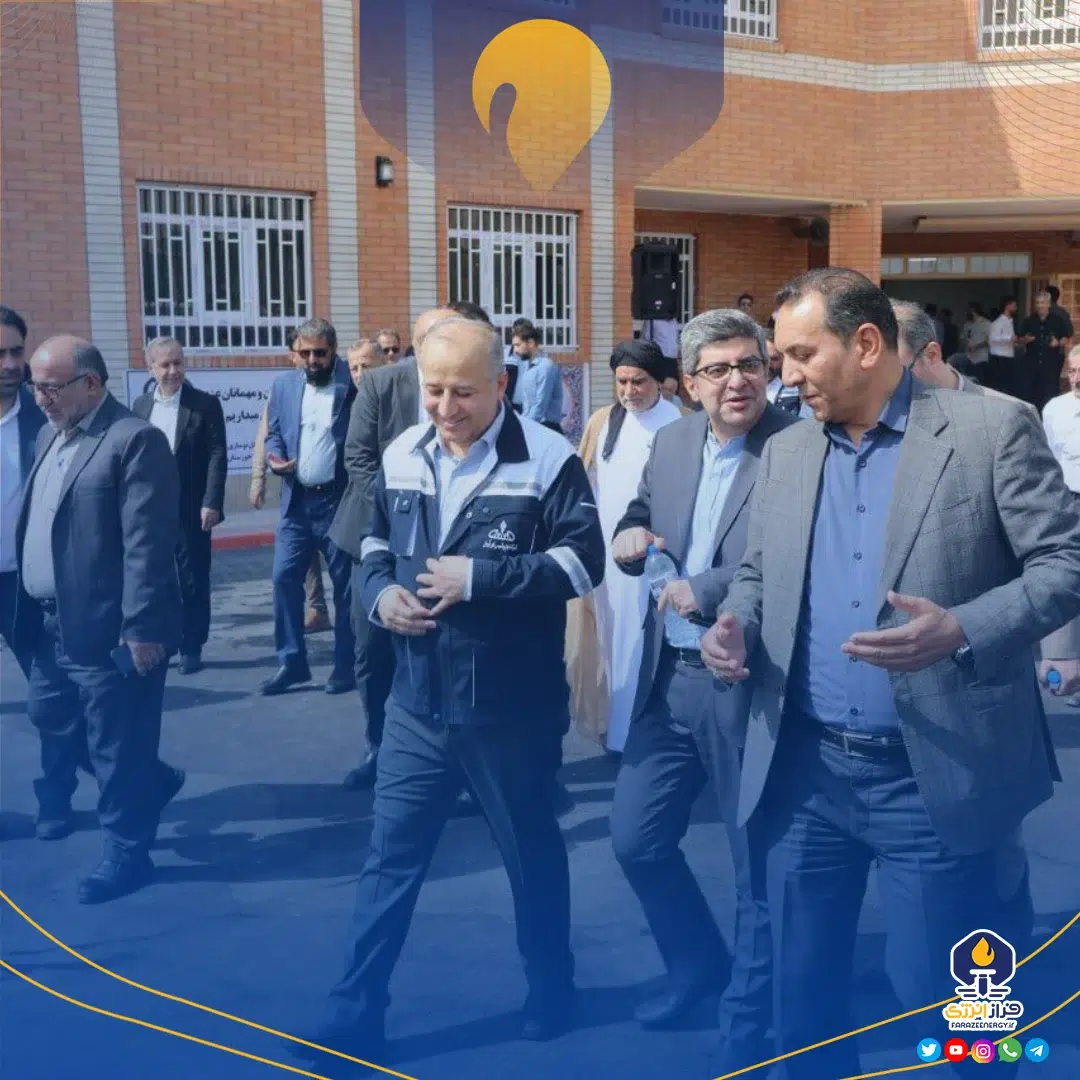 هنرستان فنآوران نقطه آغاز پرورش نیروی ماهر بومی در ماهشهر است هنرستان فنآوران نقطه آغاز پرورش نیروی ماهر بومی در ماهشهر است