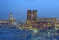 آخرین وضعیت طرحهای پتروشیمی نوری به روایت تصویر آخرین وضعیت طرحهای پتروشیمی نوری به روایت تصویر